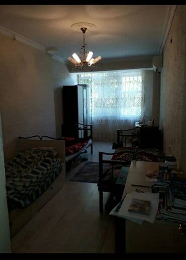 кызыл аскер квартира: Баку, 3 комнаты, Вторичка, м. Нариман Нариманов, 70 м² — 4