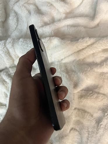 codera informatika pdf 2 ci nəşr: Redmi 13C, 256 GB, rəng - Qara, Barmaq izi, Face ID — 8
