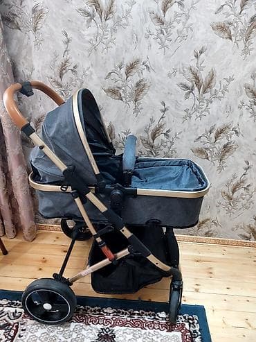 3 5 yaşlı uşaqlar üçün velosipedlər: İşlənmiş — 2