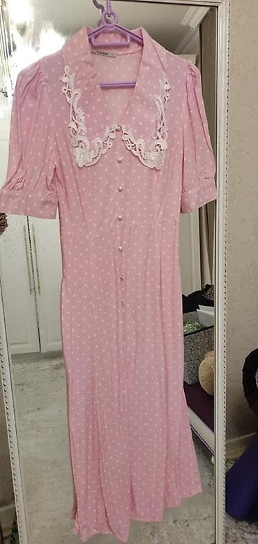 midi don: Gündəlik don, Midi, S — 1