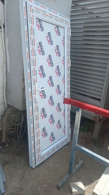 ikinci el qapi pencereler: Plasti̇k qapi-pəncərə si̇fari̇şi̇. Alümi̇ni̇um və şüşə qapi — 3