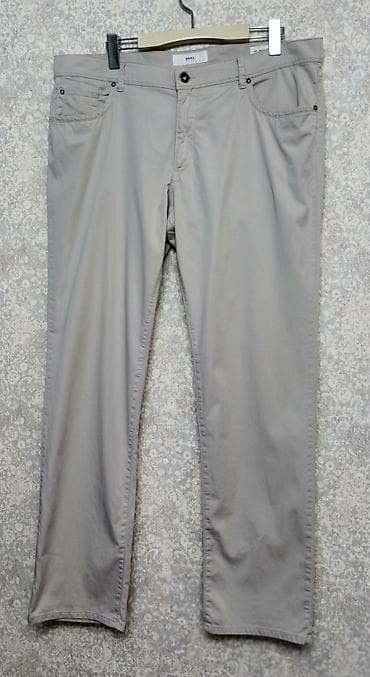 cins walvar: Cins şalvar, 2XL — 3