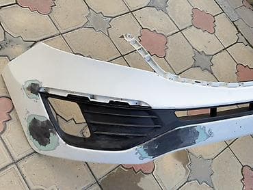 niva sekilleri: Передний, Kia Sportage, 2013 г. — 3