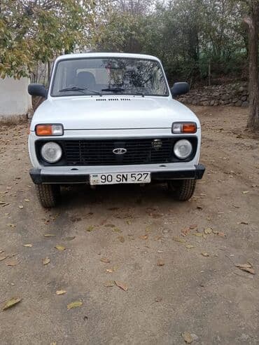 турбо аз подержанные автомобили таеота приюс аренд: ВАЗ (ЛАДА) 4x4 Нива: 1.7 л | 2012 г. Внедорожник — 6