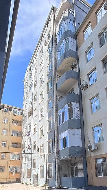satliq ev: 3 otaqlı, Yeni tikili, 68 kv. m — 1