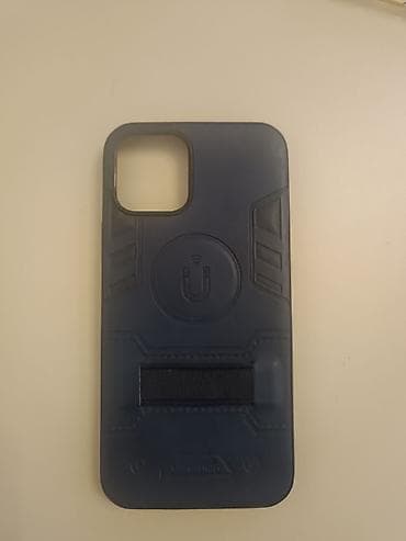 IPhone 12 Pro üçün qutu 128gb kabrolar 1 i 2 manat — 1
