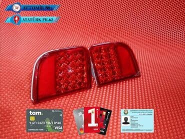 Land cruiser 200 bufer stopu 🚙🚒 ünvana və bölgələrə ödənişli