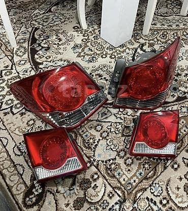 Chevrolet lalafo.az -da Chevrolet