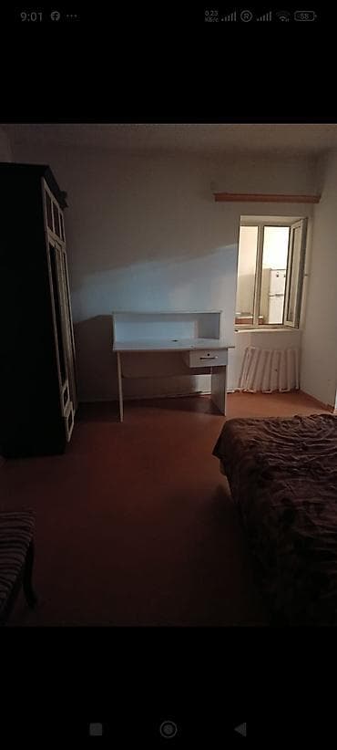 Kirayə verilir: 2 otaqlı, mebellə təmin olunmuş mənzil Ümumi təsvir