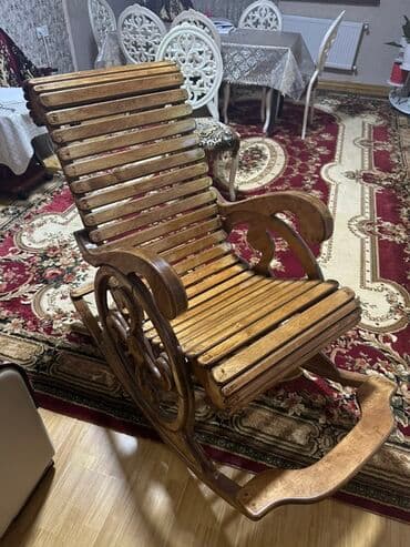 Kreslo-kaçalka lalafo.az -da Kreslo-kaçalka