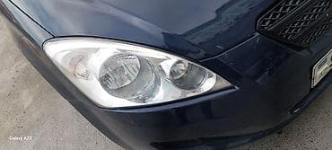 ford transit 2008: Komplekt, Yaxın və uzaq vuran işıqlar Kia, 2008 il, Analoq, Türkiyə, İşlənmiş — 3