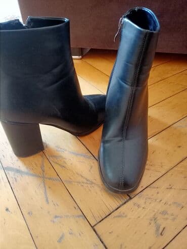 женские золотистые туфли: Qadın ayaqqabıları dəsti 1) MAMMAMIA qara balerina-dabanlı tufli - — 6