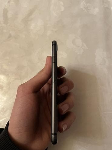 2 ci el iphone 11 pro max: IPhone 8, 64 GB, Qara, Zəmanət, Kredit, Barmaq izi — 3