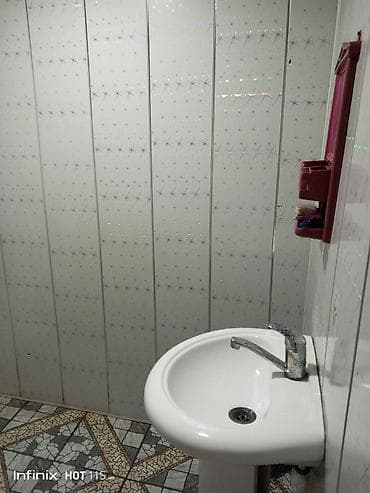 8 mkr: 2 otaqlı mənzil – tam mebellı və məişət texnikalı - Geniş qonaq — 9