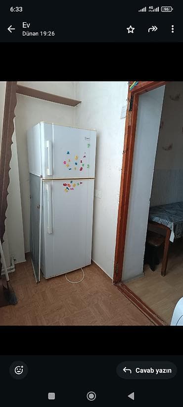 lokbatan kiraye evler 2026: Mənzildə kirayəlik otaq - Tam mebel və məişət əşyaları ilə təchiz — 3