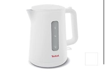Elektrik çaydan Tefal, 1.6 - 2 l