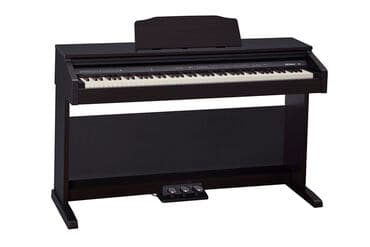 elektro piano: Roland RP 501 Yapon mütəxəsisslərinin ərsəyə gətirmiş əfsanəvi Roland — 5