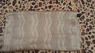 Другая женская одежда: Шарфы. Италия,Турция. Есть еще разная одежда, пальто,плащ, обувь — 3