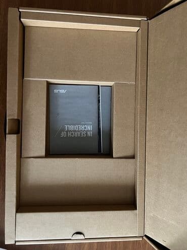 İşlənmiş ASUS Vivobook, 15.6 ", Intel Core i3, 512 GB — 9