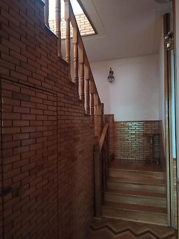 Дачи: Гобустан, 360 м², 6 комнат, Газ, Электричество, Водопровод — 9