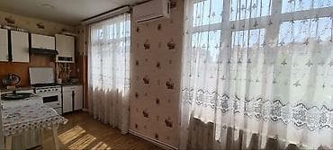 1 otaqlı mənzil olsa da 3 otaqlıya düzəldilib. Leninqrad proyektidir — 6