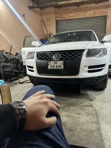 Gündelik sürülen maşındır əsil cavan maşınıdır. Barterde var baxır