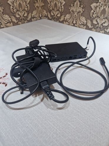 ram 8 gb: Dell USB-C Dock — 3