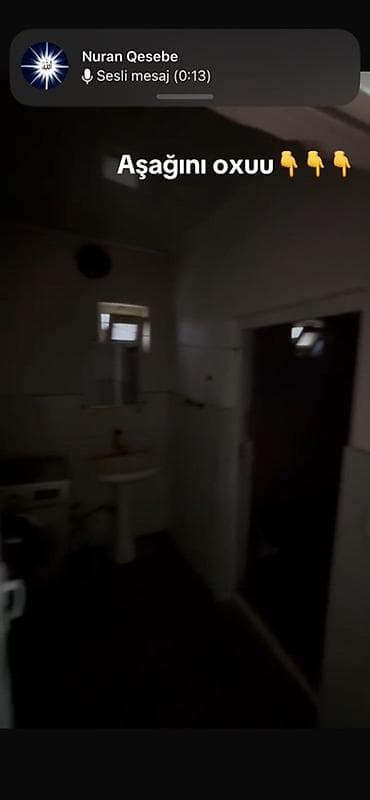 villa satılır: Salam aleykum Ağdam rayon Quzanlı qəsəbəsində yerləşir məhkəmənin və — 6