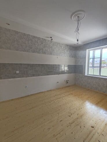 zaqatalada satilan evler 2023: Binəqədi qəs. 4 otaqlı, 120 kv. m, Kredit yoxdur, Yeni təmirli — 10