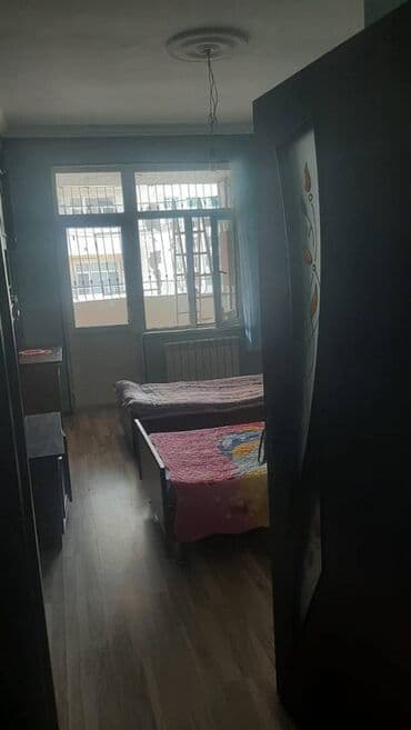 şirvan seherinde tecili satilan evler: 3 otaqlı, Yeni tikili, 110 kv. m — 2