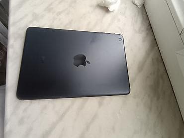 20 s: Apple iPad mini (1-ci nəsil) - 7.9 düym Retina displey, iOS interfeys — 5