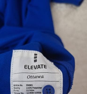 m neçə razmerdir: Elevate arginal brendi Xl-L olcuye uygun.Unvan Neftciler m — 3