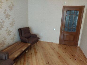 bakı tikiş evi ünvanları: 2 otaqlı, Yeni tikili, 63 kv. m — 3