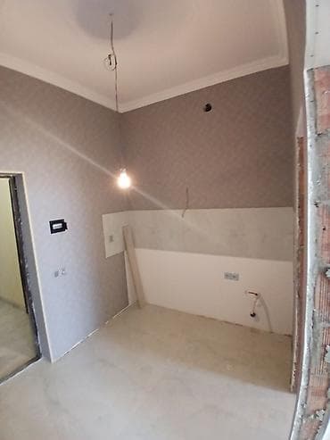 с проживанием: 2 комнаты, Новостройка, 43 м² — 2