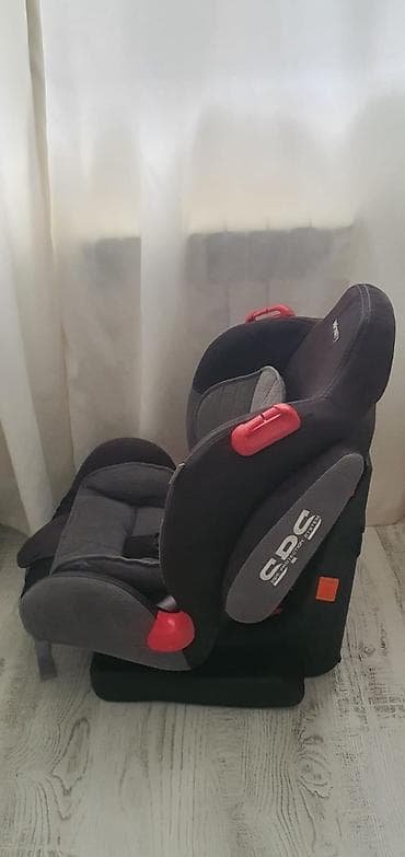 Avtokreslolar: Идеальный вариант безопасности вашего ребенка в машине. Автокресло — 4