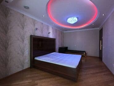 mingecevirde ucuz kiraye evler: Səbail rayonunda (İçəri şəhər metrosu) inşa edilmiş 5 mərtəbəli köhnə — 9