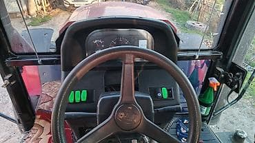 Ticarət printerləri və skanerləri: TF (YTO) ELG175 təkərli kənd təsərrüfatı traktoru - Güc sinfi — 6