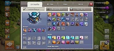 apple 13: Clash Of Clans Kb 13 Təcili Satılır 50 azn real alıcılara endirim var — 4