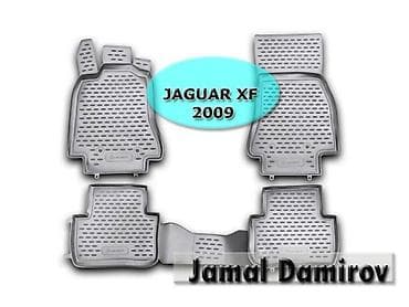 Jaguar xf 2009 ucun poliuretan ayaqaltilar 🚙🚒 ünvana və bölgələrə — 1