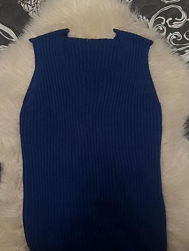 ana bala geyim: Məhsul: Qadın trikotaj dəsti – kofta və əlbisə (2 hissə) - Rəng — 2