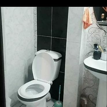 gence ev qiymetleri: Bakı, 3 otaqlı, Köhnə tikili, 65 kv. m — 2