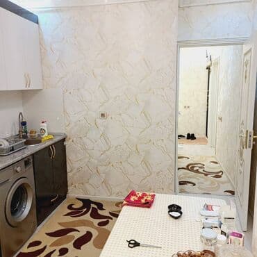 merkez: Bakı, Köhnə Günəşli, 2 otaqlı, Köhnə tikili, 65 kv. m — 7