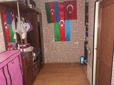 bakixanov residence: Bakıxanov qəs., 3 otaqlı, Yeni tikili, 82 kv. m — 10