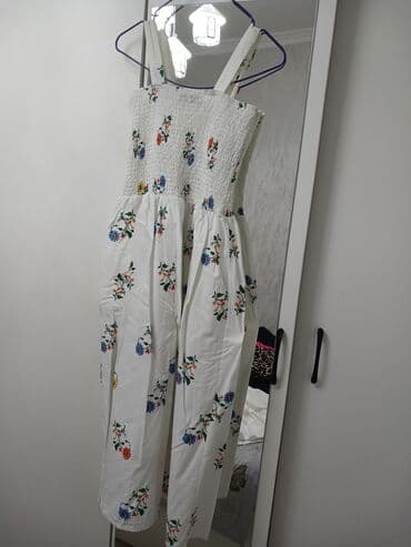 Пиджаки: Повседневное платье, Миди, XS — 2