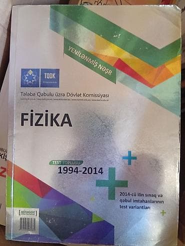 informatika toplu pdf: Dərs vəsaitləri – test bankları və test toplusu kimə lazımdırsa gəlib — 2
