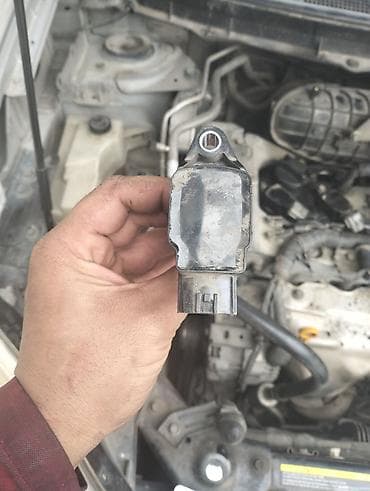 masin alisi: Nissan x trel markalı masin ucundu tezedi islekdi — 2