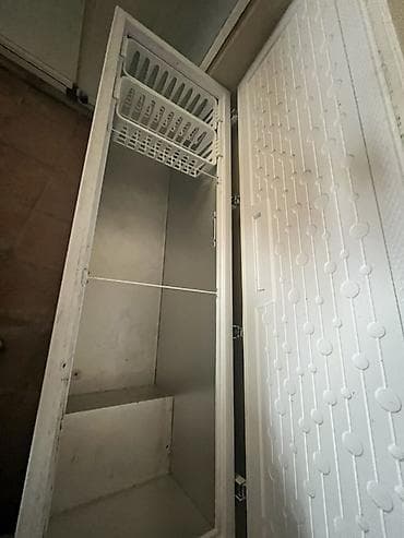 panel cit: Qapalı dondurucu — 3