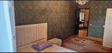 masazrda kiraye evler: Masallı, 4 otaqlı, Köhnə tikili, 62 kv. m — 16