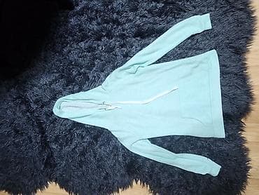 hoodie: Svitşot, Lc Waikiki, S, rəng - Yaşıl — 3