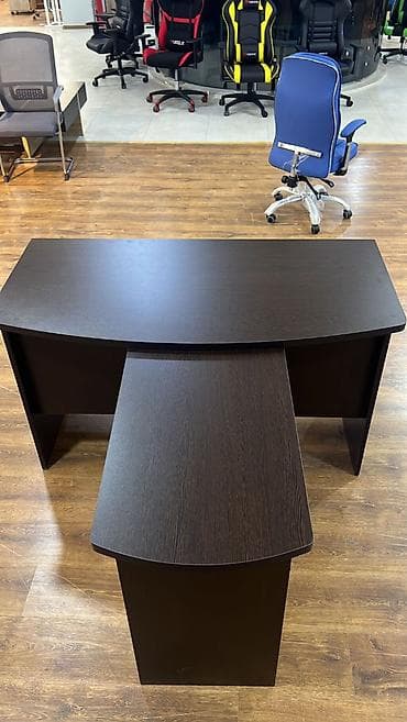 Yeni, Müdir üçün, Kvadrat masa lalafo.az -da Yeni, Müdir üçün, Kvadrat masa